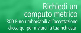 richiedi un computo metrico