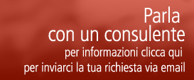 parla con un consulente: richiedi informazioni via e-mail