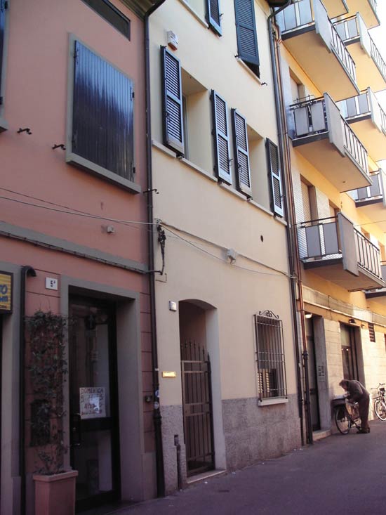 Impresa edile per restauro e risanamento: forlì impresa edile ... Imprese edili forli