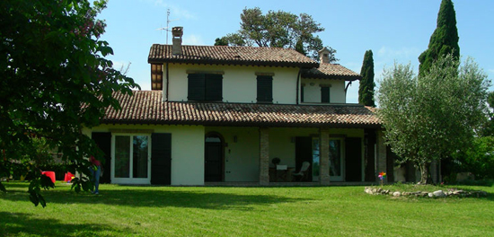  Forlì nuova costruzione civile